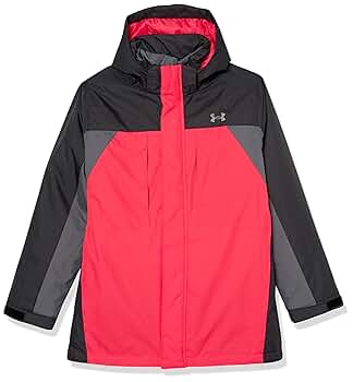Under Armour ColdGear フード付きジャケットとパンツセット Under Armour ColdGear フード付きジャケットとパンツセット